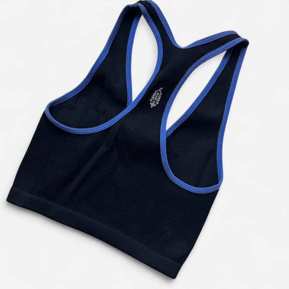 Free People Free Throw Crop